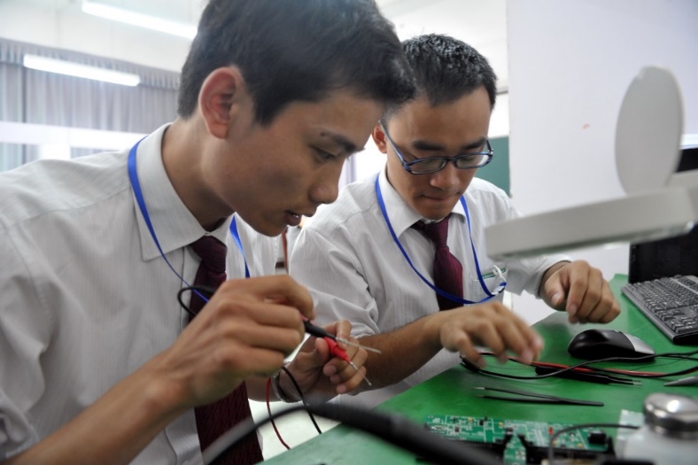 总分900分！高考满分考生被清华录取，他将就读“卡脖子”的专业