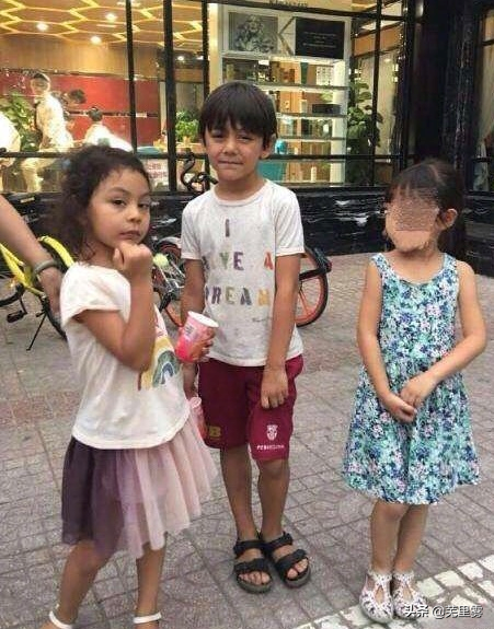 刘烨儿子大喊我是中国人：西游记十级学者刘诺一养成记