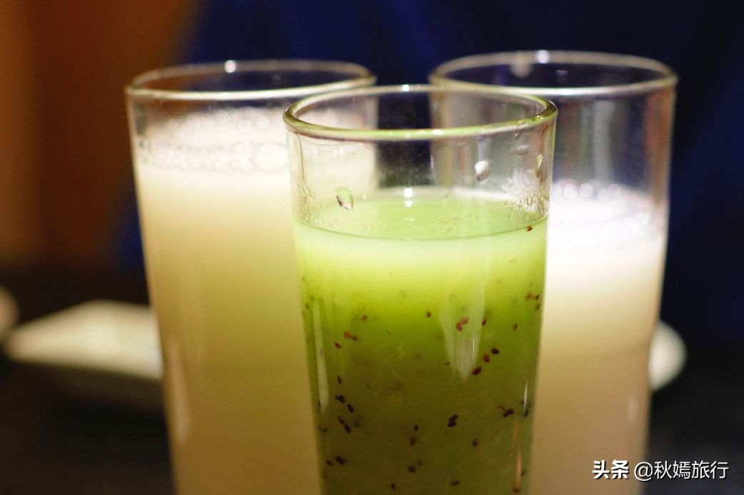打卡苏州网红美食街，浓郁的日式风情，日料自助餐人均150元