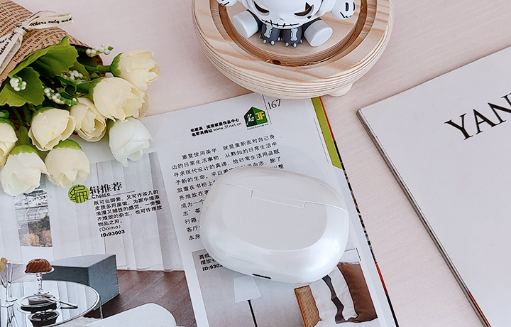 音质降噪性价比,通通都给你:南卡A2主动降噪蓝牙耳机