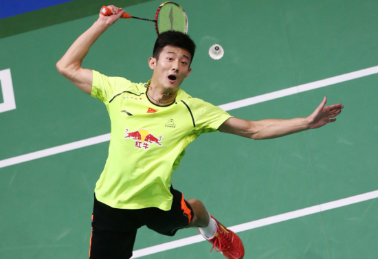 羽毛球单淘汰赛怎么抽签（羽毛球苏迪曼杯淘汰赛抽签出炉！国羽有望复仇韩国，首轮将战丹麦）