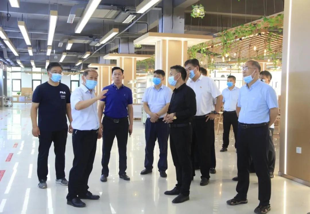 美美美，14000㎡等你发现，农大餐厅焕新啦