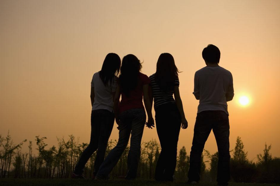 复旦大学教授：朋友是无用的、不带任何功利性的