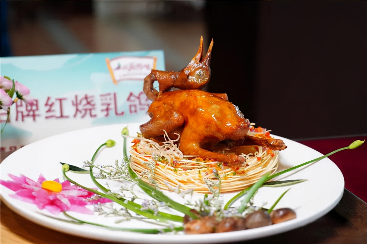 顺德名菜评选活动结果出炉，这30道入围菜品果然诱人
