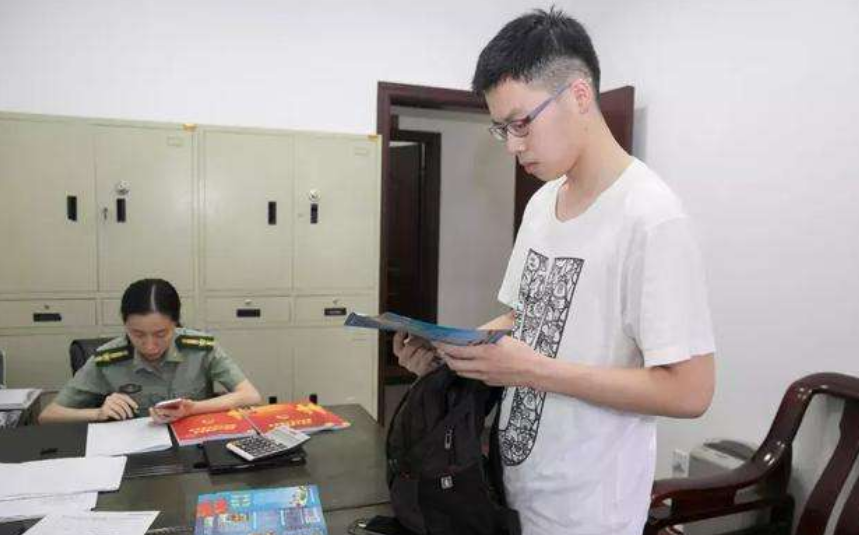 北京一所二本大学被称“官校”，分数线堪比一本，毕业易成公务员