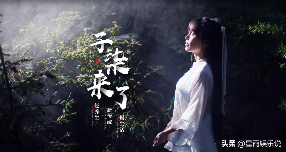 李子柒停更与“伯乐”闹纠纷,个人拼得过资本吗？