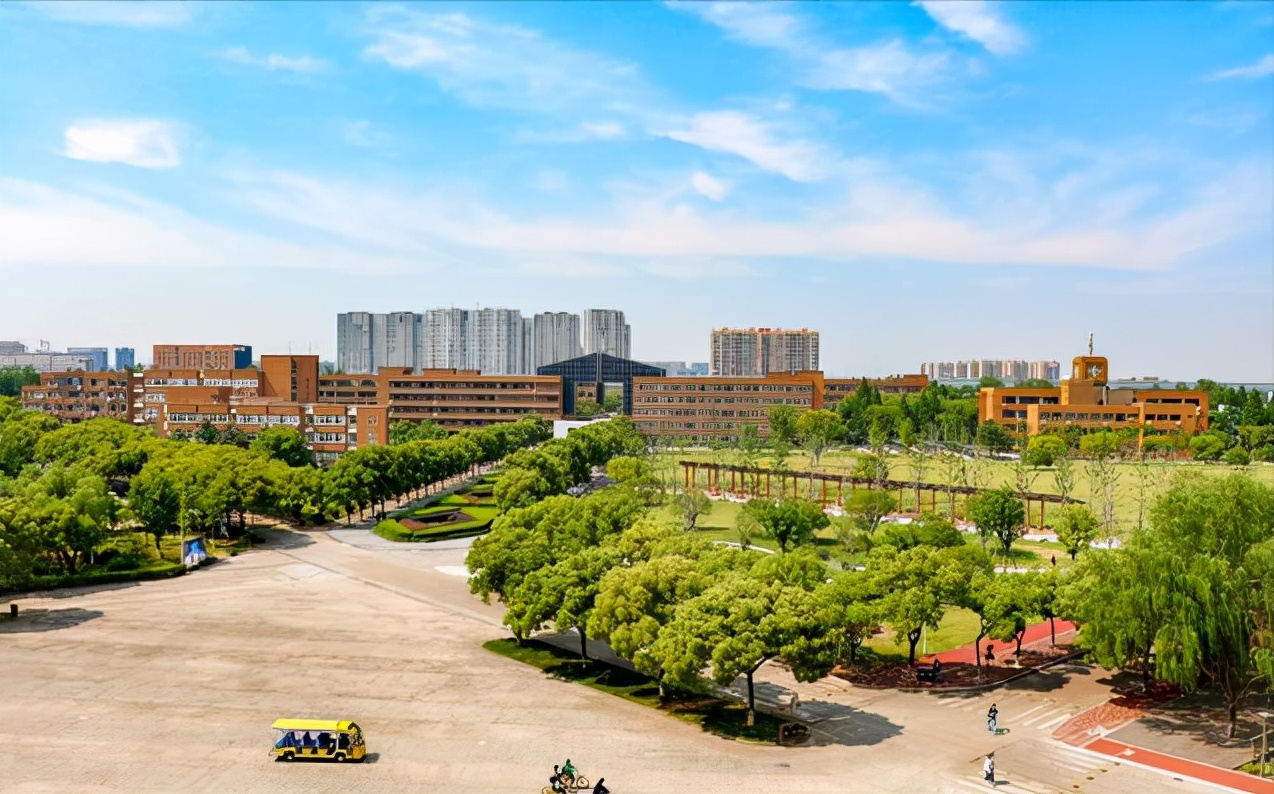 浙江大学校长是什么级别（新一轮双一流在即）