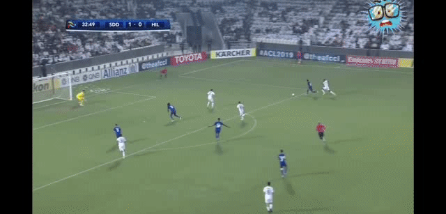 还记得爬行庆祝的他吗（亚冠决赛，“爬行的怪兽”他来了！还记得他吗？）-华海博客