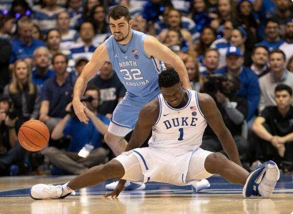 为什么nba球员大腿(NBA球星下肢力量多强？詹姆斯大腿粗如水桶，一脚在球场留刹车印)