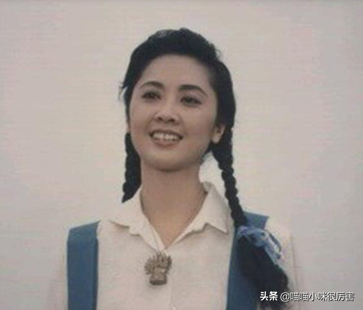 兔牙喵喵喵被抓了吗(龅牙也漂亮的女明星，只服这6位，美人三分龅果然是真的)