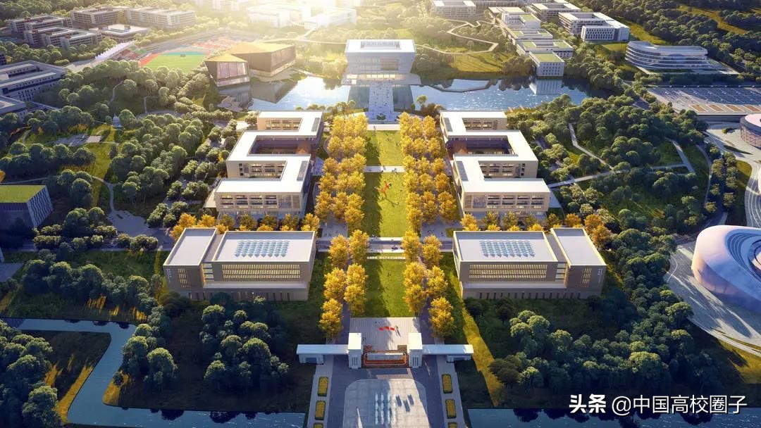 北京这所大学搬迁成都，2020年开始招生