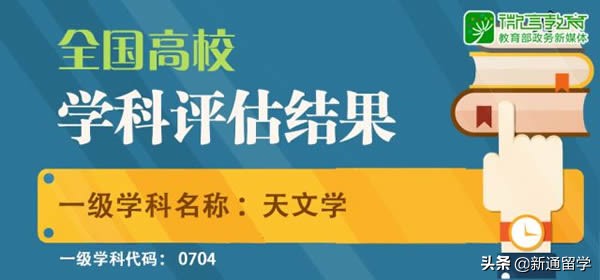 《小欢喜》里英子执意想考的南京大学天文学究竟多厉害？一文看懂