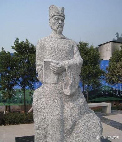 枫桥故事：大唐诗人璨若繁星，而谜一样的，只有这一诗一寺一钟声