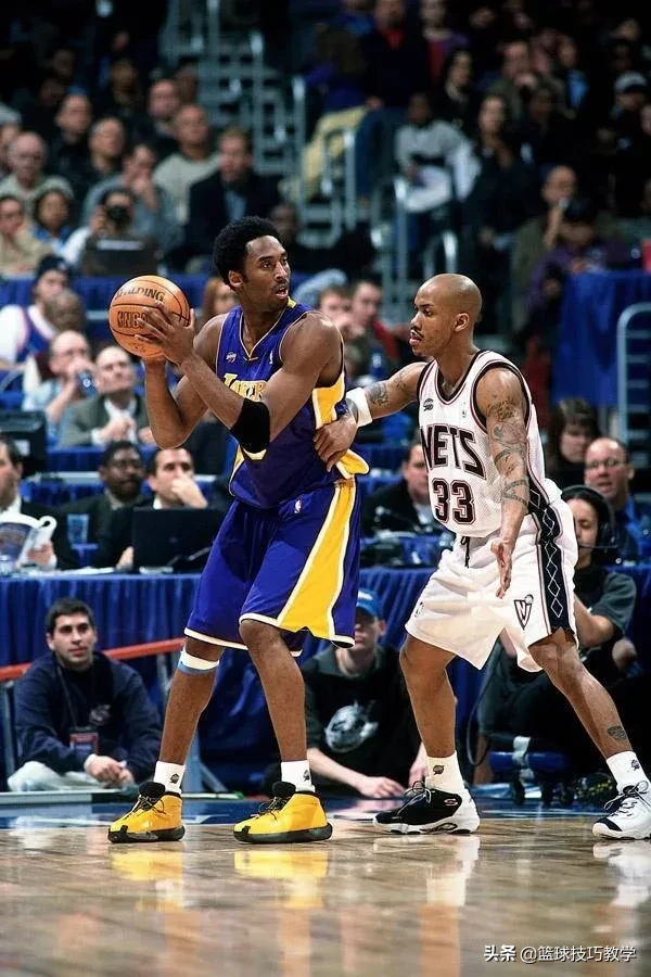 科比2010总决赛篮球鞋（用心之作 - 科比全系列球鞋回顾）