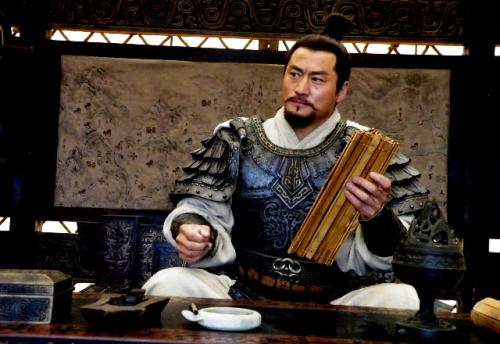 《新三国》中演技炸裂的配角，罗晋的汉献帝，陈好貂蝉，于彬曹丕