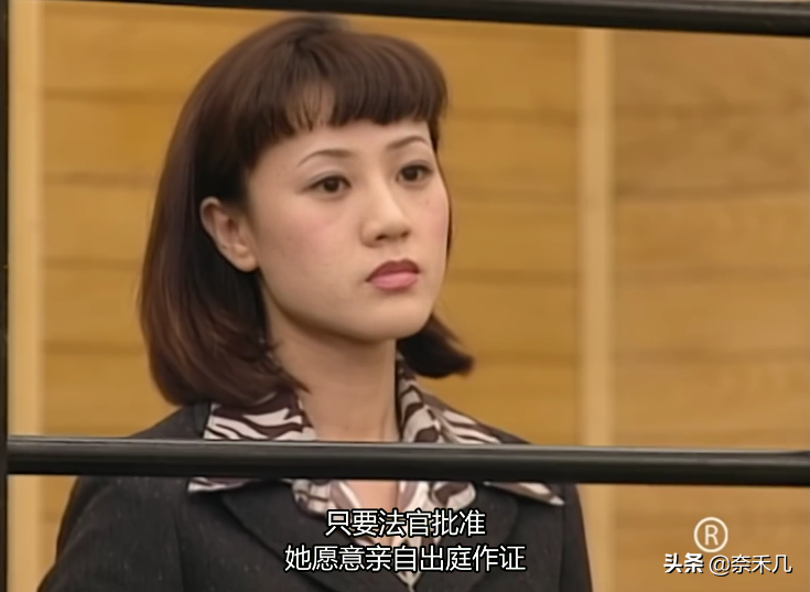 女明星拉皮条，从当红小花到卖货小妹：《扫黄先锋》真敢拍