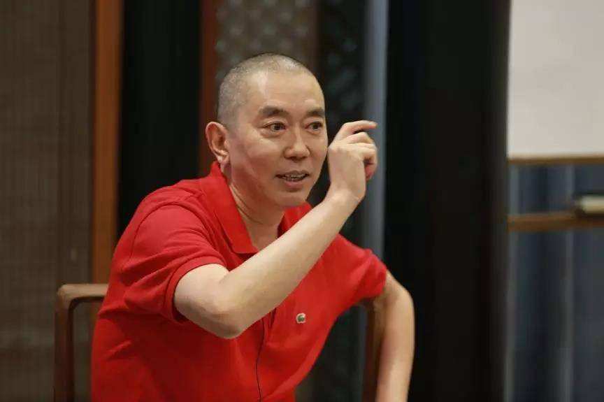 史玉柱谈巨人30年创业史：软件起家，脑白金真有效，不欠任何人钱