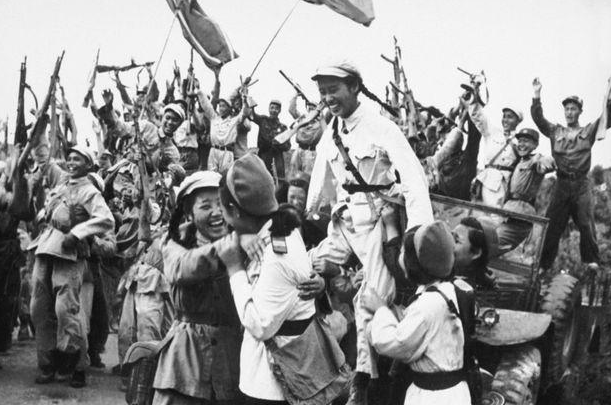 1952年，中葡边境冲突，中国关闸政策定乾坤，葡萄牙赔款4.4亿