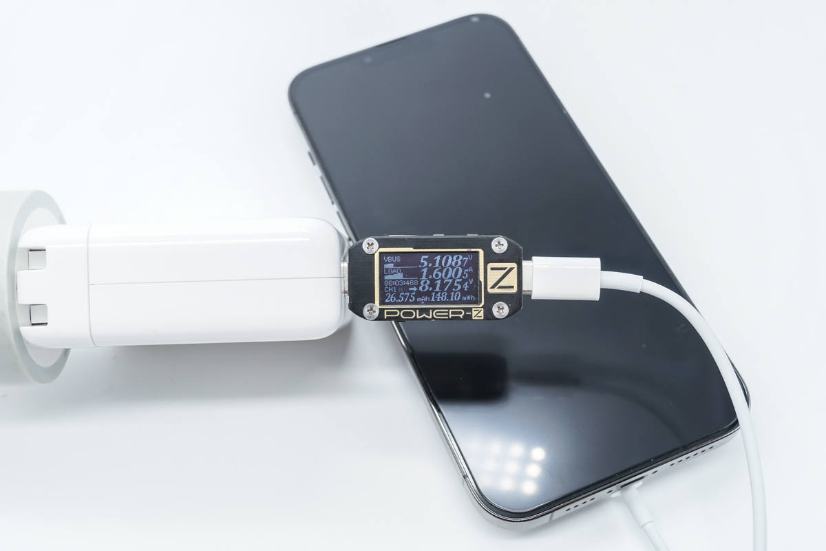 天干物燥小心火烛！苹果、华强北 MagSafe 行动电源横向对比