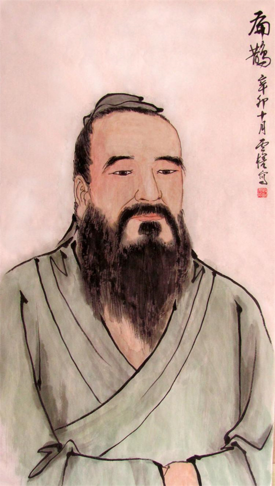 神医扁鹊被历史教材删除？专家表示：历史上可能存在两个扁鹊
