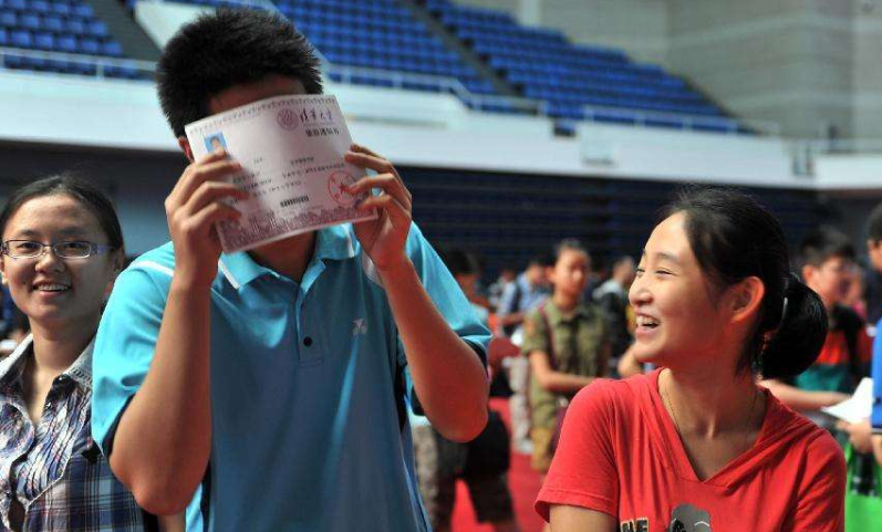 二本批次补录开始了，这5所优质大学别错过，录取分数适合捡漏