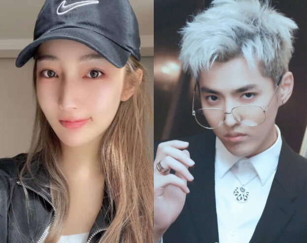 吴亦凡多少岁吴亦凡多少岁了今年2022