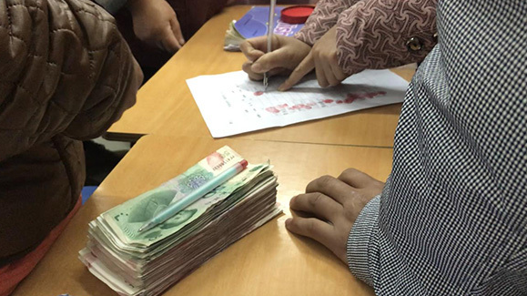 禁止公办高中招收复读生，毛坦厂招生简章引争议，学费令人咋舌