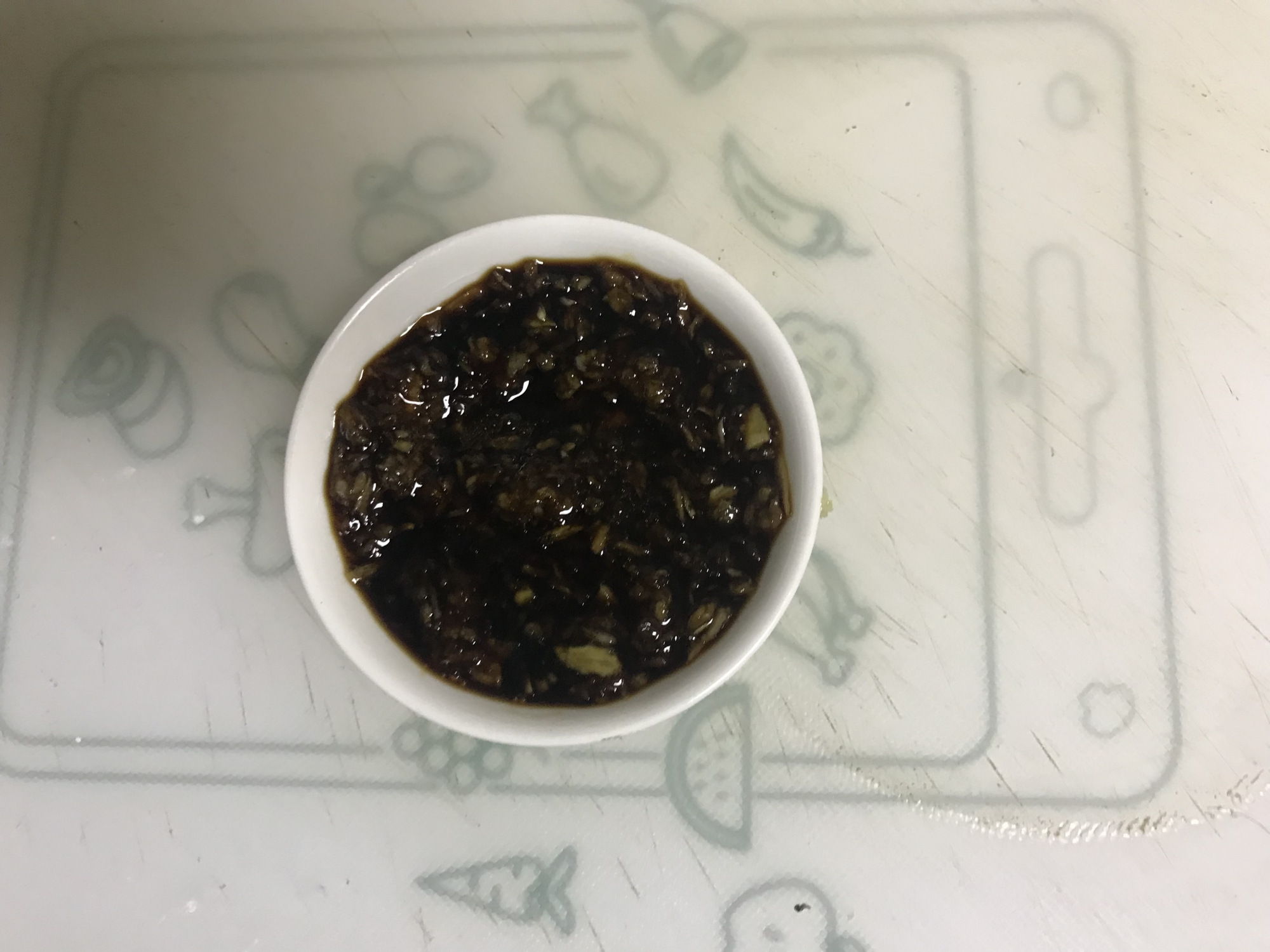 图片[12]-【蒜泥香煎茄子】做法步骤图 鲜嫩营养降秋燥 别错过-起舞食谱网