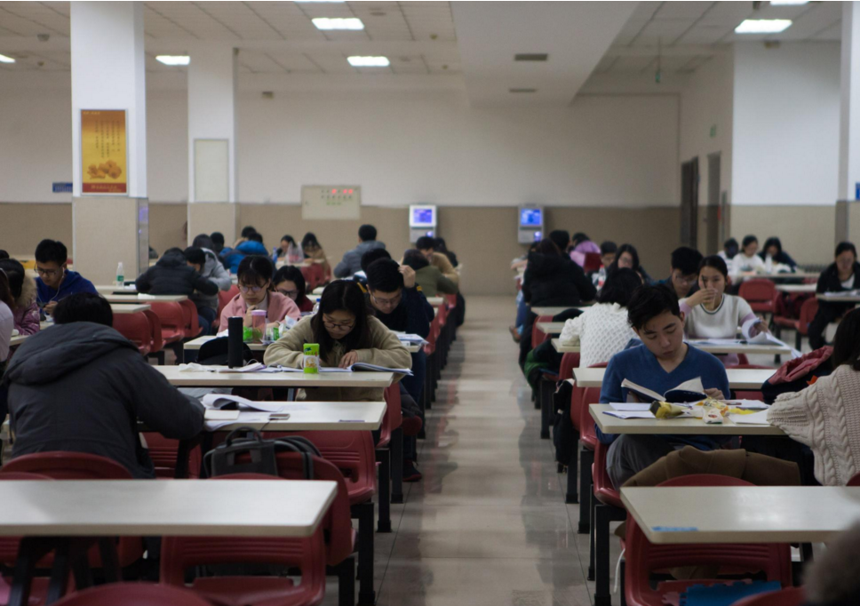 2021上半年四六级考试时间公布，同时有个新变化，考生需知晓