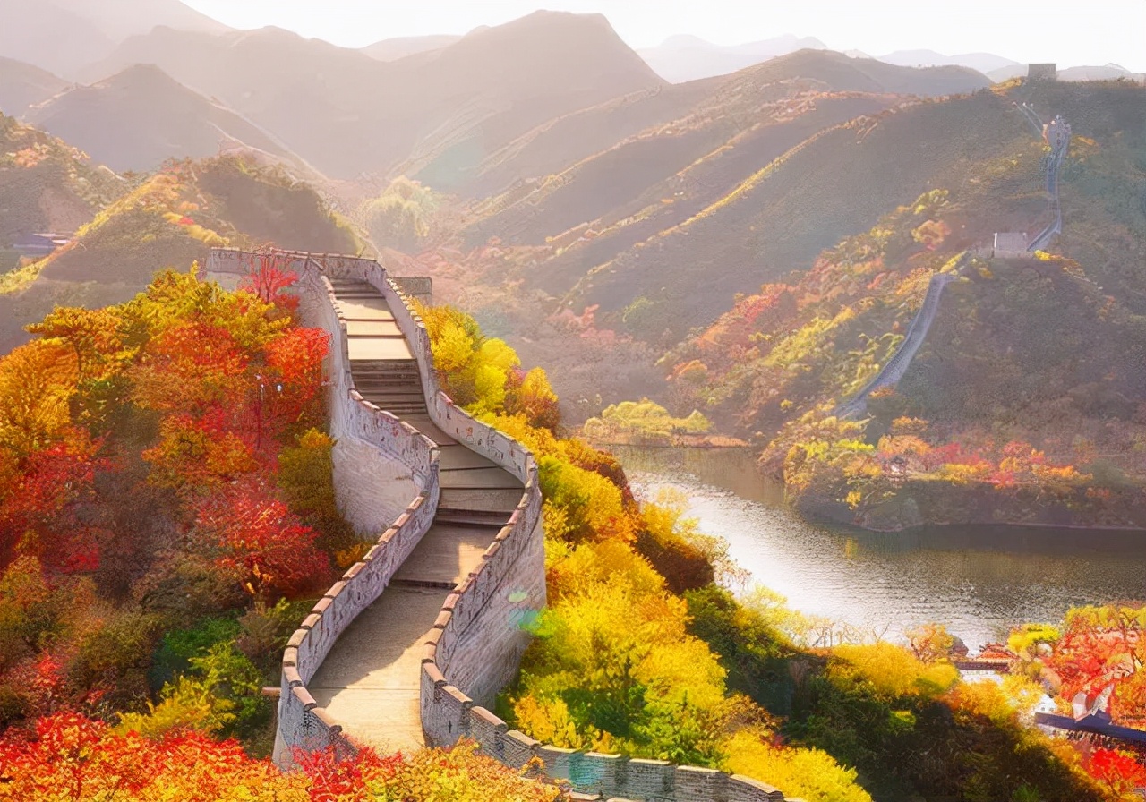 八达岭长城电影好看吗