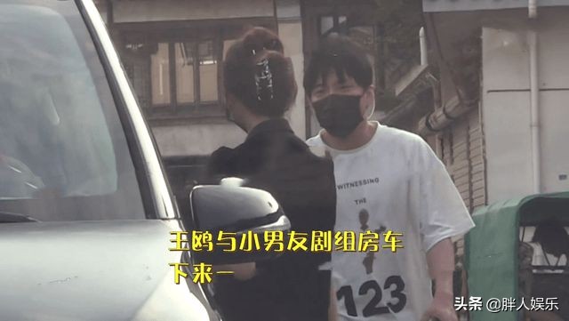 王鸥的“隐秘情史”，以及她身后的3个男人