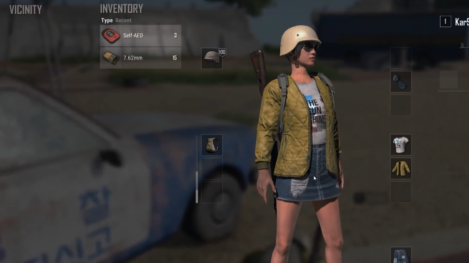 《绝地求生》最新地图包含类似《使命召唤：战区》复活和自救机制