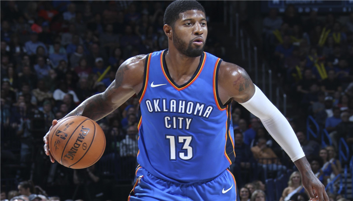 NBA各球隊最佳小前鋒（現役NBA最強的小前鋒：杜蘭特第二，卡哇伊第三，詹姆斯高居榜首）