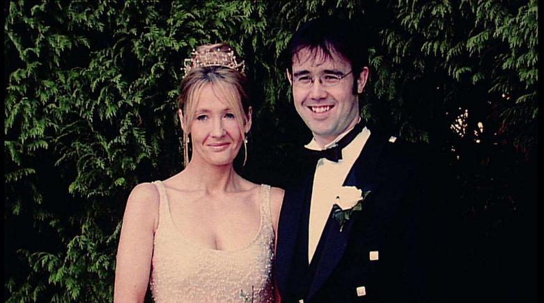 JK罗琳的逆袭人生：那些打不倒我们的，终将使我们更强大