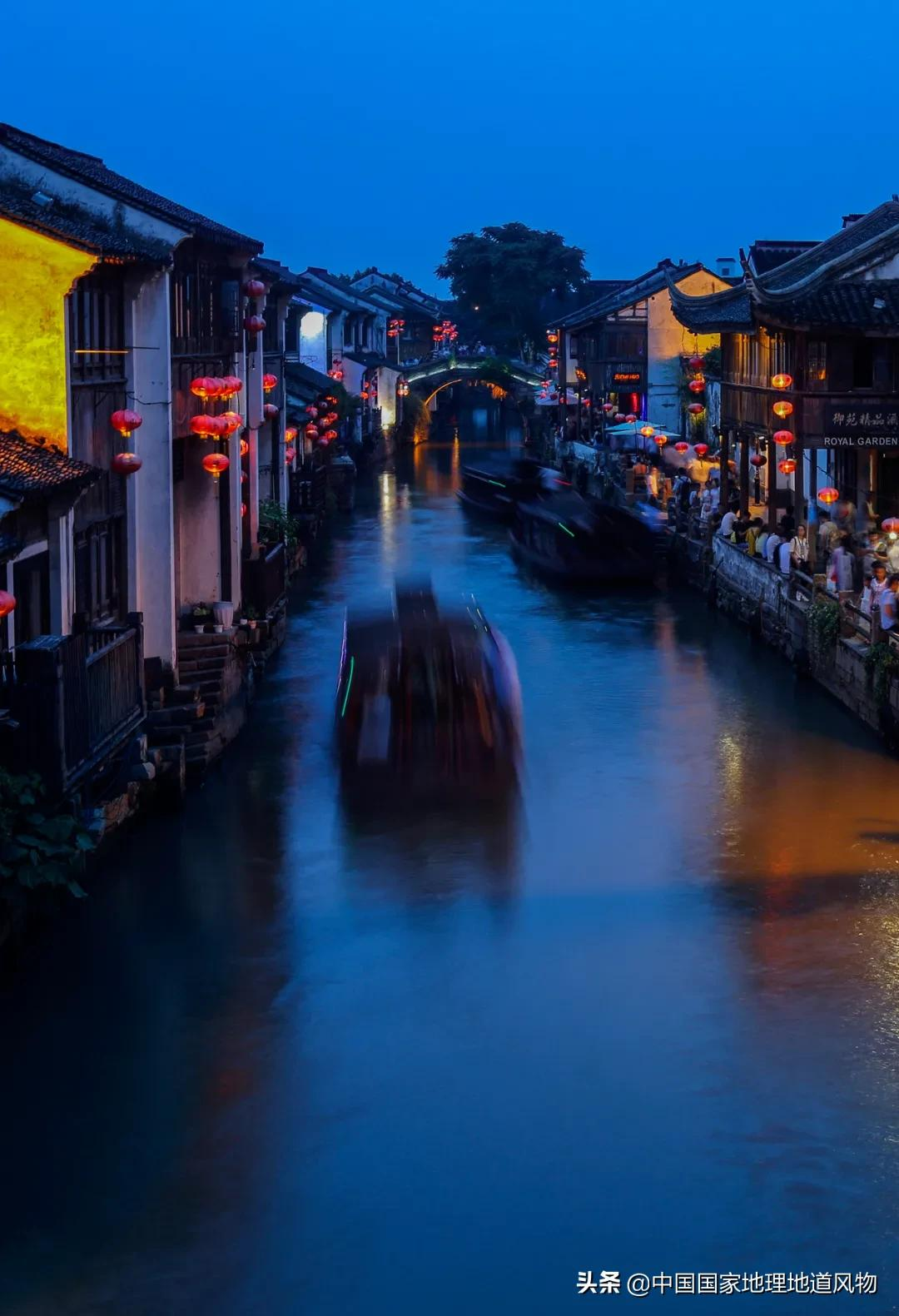 江南人的“水八仙”,北方人真的不懂