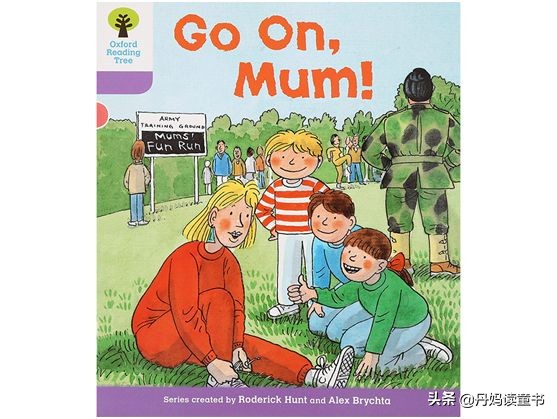 不懂这点，牛津阅读树真是白买了