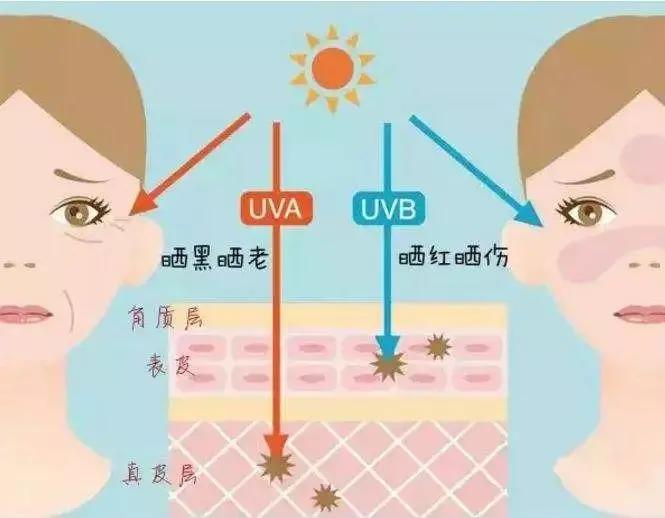 毛孔粗大十几年？别怕，还有救