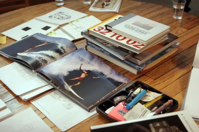 缪斯女神为我打开了创作之门——我与写作的故事