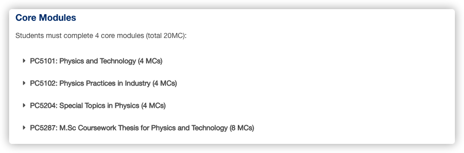 资讯 | 新加坡国立大学新增硕士项目汇总及院系变更