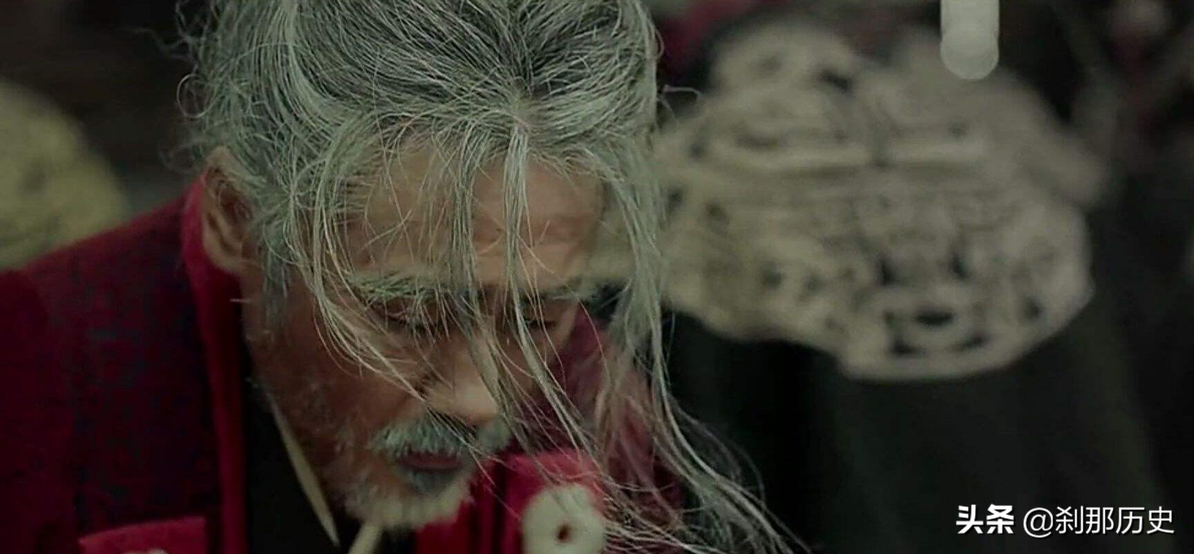 贾逵简介(奇葩祖孙:吓死司马懿的爷爷,杀了曹髦的儿子,祸害西晋的孙女