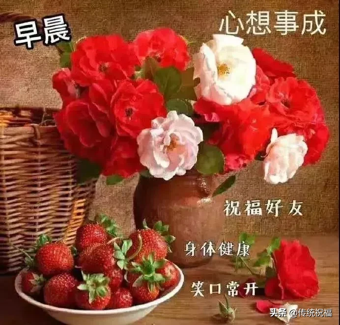 聚会不必多，惦念就好；吃饭不必贵，健康就好，早安