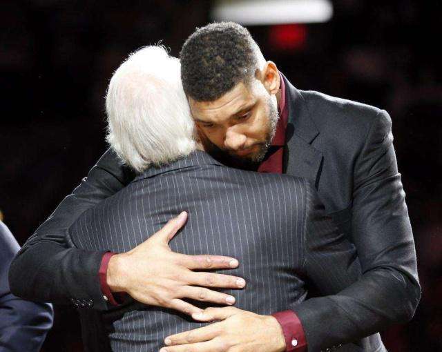 为什么nba篮球大师卡(“尊波轻禅”缘何而起，如何客观评价波波维奇和禅师的执教水平)