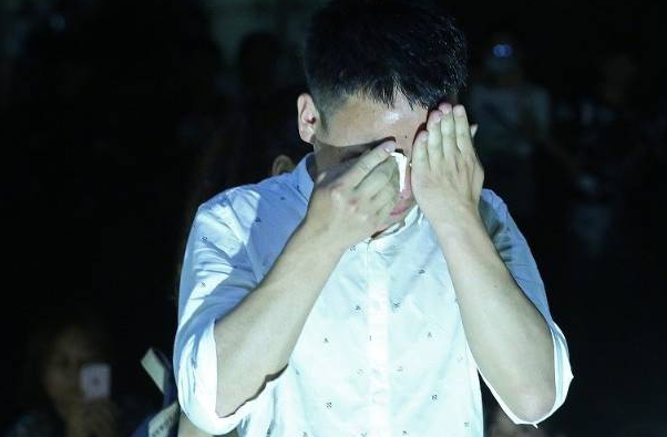 知名985高校毕业生，几个小时被骗近92万，买房的积蓄可能没了