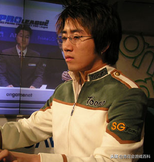 10大历史地位最高的《星际争霸》选手盘点