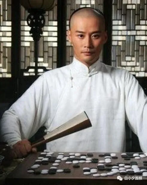 大国手之天下无敌在线播放(围棋电影推荐：《大国手》，看完让人热血沸腾)