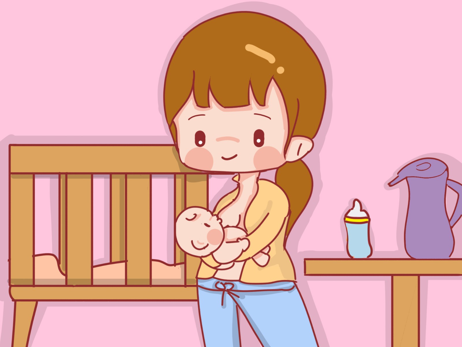 宝宝乳糖不耐受是什么意思呢？乳糖不耐受的症状