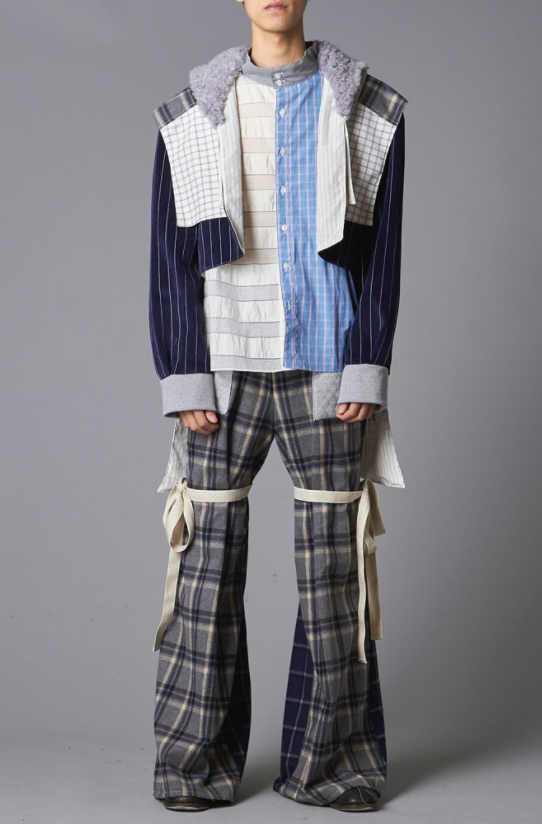 KDA课达丨2021年日本文化服装学院毕业展 （服装设计系）