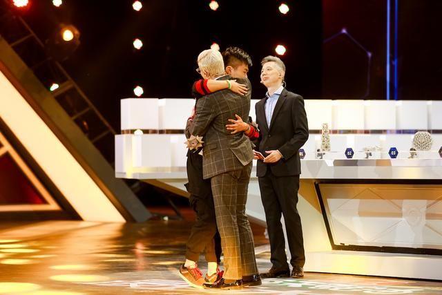 无为一中2017高考金榜（高考前两次模拟考失利）