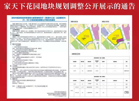 汇聚人大、深中、明德等多所名校，深圳新兴教育强区正在崛起