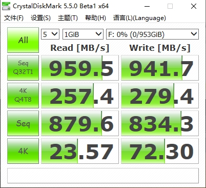 固态移动硬盘选购指南，朗科NVMe移动固态硬盘ZX